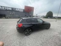 Usata BMW 116 116 CV (85 kW) 2015 Utilitaria