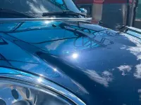 Usata Mini Cooper SD Countryman 2014 Blu SUV