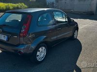 Usata Ford Fiesta 68 CV (50 kW) 2008 Utilitaria