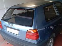Usata VW Golf III 75 CV (55 kW) 1992 Utilitaria
