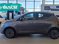 Usata Lancia Ypsilon 69 CV (50 kW) 2023 Grigio Utilitaria