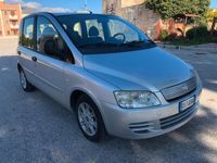 usata Fiat Multipla 1.6 16V Natural Power Dynamic