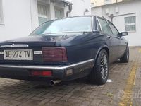 Usata Jaguar XJ40 213 CV (156 kW) 1988 Berlina