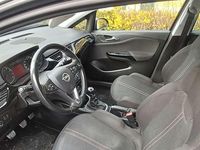 Usado Opel Corsa 69 CV (50 kW) 2018 Gris Utilitario