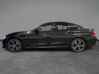 Usata BMW 320 190 CV (139 kW) 2025 Black sapphire metallizzato Berlina