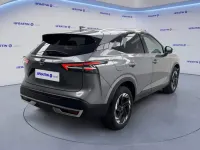 Usata Nissan Qashqai N-Connecta 190 CV (139 kW) 2025 Antracite SUV