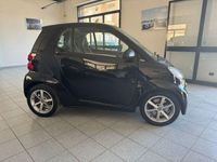 usata Smart ForTwo Coupé - - 1000 52 kW MHD pulse TETTO PANORAMICO