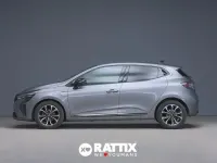Usata Renault Clio Techno 91 CV (66 kW) 2025 Grigio Utilitaria