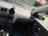 Usata VW Polo Comfortline 86 CV (63 kW) 2011 Nero Utilitaria