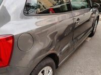 Usata VW Polo 60 CV (44 kW) 2015 Utilitaria