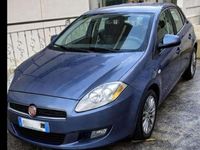 Usata Fiat Bravo Dynamic 120 CV (88 kW) 2008 Utilitaria
