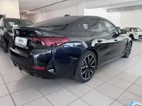 Usata BMW 420 Coupé M Sport 190 CV (139 kW) 2025 Nero Coupé