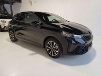 Nuova Renault Clio V Techno 91 CV (66 kW) 2026 Nero Berlina