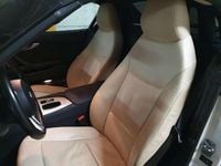 Usata BMW Z4 204 CV (150 kW) 2011 Cabrio