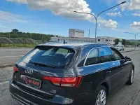 Usata Audi A4 Business 272 CV (200 kW) 2016 Nero Berlina