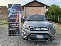 Second-hand Suzuki Vitara Cool 120 CP (88 kW) 2015 Gri SUV
