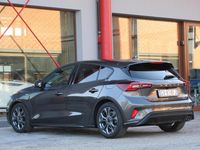 Usata Ford Focus ST-Line 116 CV (85 kW) 2024 Marrone Berlina