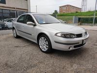 usata Renault Laguna II Laguna 2.0 16V Dynamique