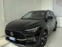 Usata MG HS Comfort 2024 Nero SUV