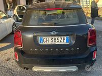 Usata Mini Countryman 2022 Blu SUV