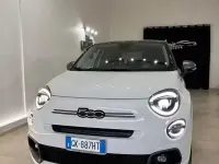 Usata Fiat 130 Sport 130 CV (95 kW) 2023 Bianco SUV