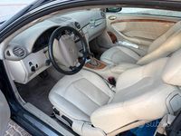Usata Mercedes CLK270 2003
