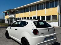 Usata Alfa Romeo MiTo 78 CV (57 kW) 2011 Utilitaria