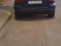 Usata Mercedes B200 140 CV (102 kW) 2008 Blu Monovolume