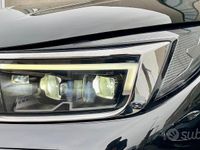 Usata Opel Grandland X Ultimate 131 CV (96 kW) 2022 Nero SUV