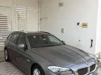 Usata BMW 520 184 CV (135 kW) 2012 Station wagon