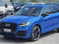 Usata Audi Q2 150 CV (110 kW) 2018 SUV