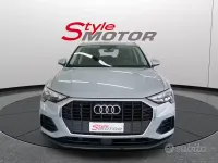 Usata Audi Q3 Business 150 CV (110 kW) 2020 Grigio SUV