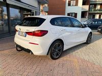 usata BMW 118 d Sport Line PAGA COME VUOI! PRONTA CONSEGNA