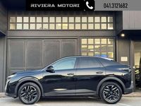 Usata Peugeot 3008 Allure 145 CV (106 kW) 2024 Nero SUV