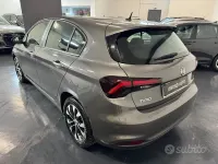Usata Fiat Tipo City Life 95 CV (69 kW) 2022 Grigio Berlina