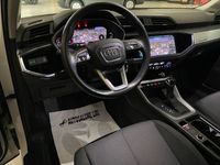 usata Audi Q3 2.0 Tdi S-Tronic Business Advanced NAVI/LED