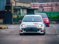 usata Abarth Punto Evo Punto EVO1.4 16v t. m.air s