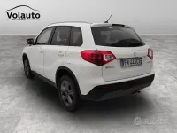 Usata Suzuki Vitara Cool 120 CV (88 kW) 2018 Bianco SUV