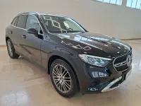Occasion Mercedes GLC220 Advanced 197 ch (144 kW) 2022 Noir SUV