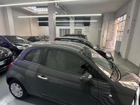 Usata Fiat 500 Dolcevita 69 CV (50 kW) 2021 Grigio Berlina