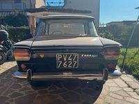 Usata Fiat 1500 1960