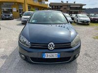 usata VW Golf VI Golf 1.6 TDI 3p. Highline