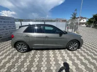 Usata Audi A1 S-Line 116 CV (85 kW) 2018 Nero