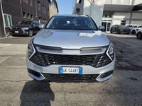 Usata Kia Sportage 136 CV (100 kW) 2023 Argento SUV