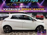 usata Renault Zoe Life R90 Flex usato