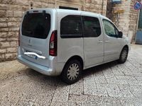 Usata Citroën Berlingo 109 CV (80 kW) 2018 Monovolume