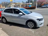 Usata VW Polo 95 CV (69 kW) 2019 Grigio Utilitaria