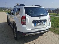 Usata Dacia Duster Lauréate 109 CV (80 kW) 2015 SUV