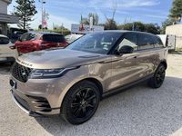 Usata Land Rover Range Rover Velar HSE Dynamic 179 CV (131 kW) 2020 Other SUV