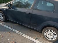 Usata Fiat Punto 77 CV (56 kW) 2010 Utilitaria